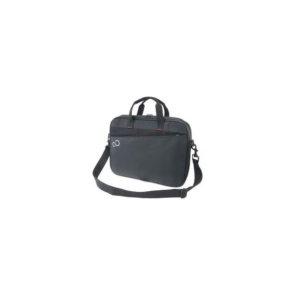 Fujitsu S26391-F20-L120 - Toploader bag - 35.6 cm (14")