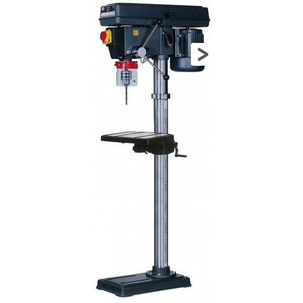 Proma Wiertarka kolumnowa B-1316F/230 600W (25401304)