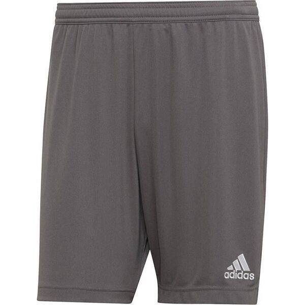Adidas Spodenki adidas ENTRADA 22 Short H57505 H57505 szary XXXL