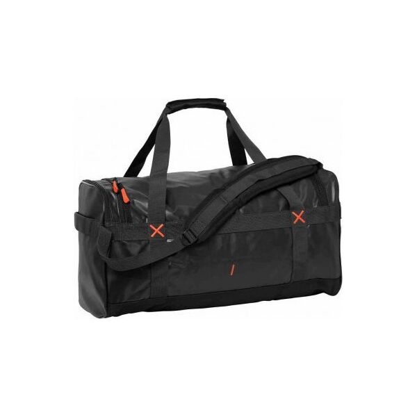 Helly Hansen Torba Helly Hansen Duffel Bag 90L Black