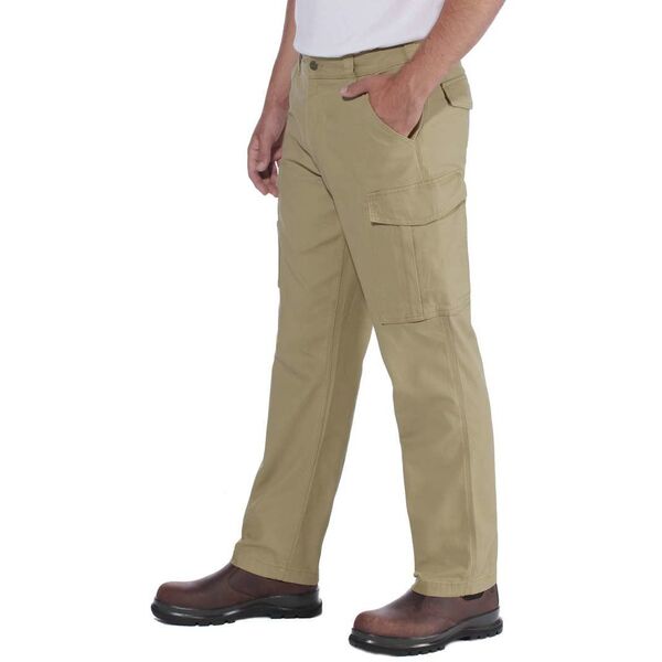 Carhartt Spodnie Carhartt Rigby Cargo Trousers Khaki