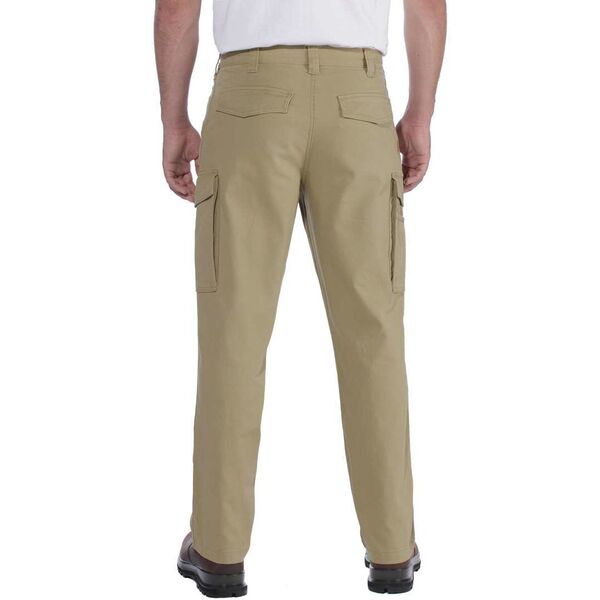Carhartt Spodnie Carhartt Rigby Cargo Trousers Khaki