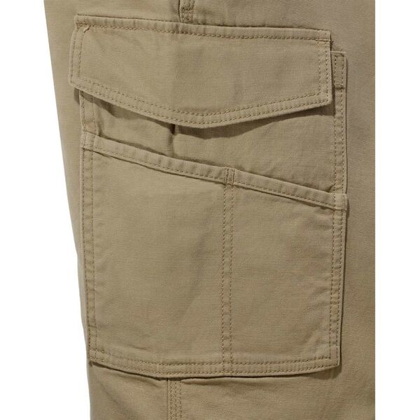 Carhartt Spodnie Carhartt Rigby Cargo Trousers Khaki
