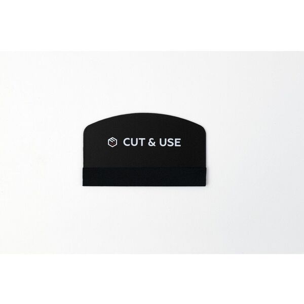 MyScreen Protector Myscreen CUT&USE Εργαλείο εφαρμογής