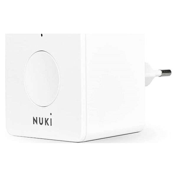 Nuki Wireless module for electronic lock Nuki Bridge