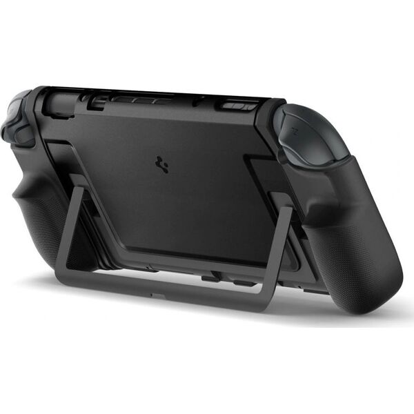 Θήκη Spigen Dual Grip Nintendo Switch 2 Μαύρο