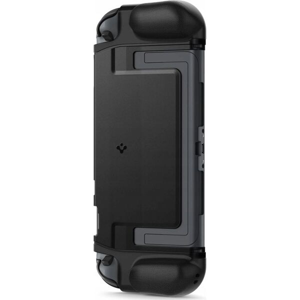 Θήκη Spigen Dual Grip Nintendo Switch 2 Μαύρο