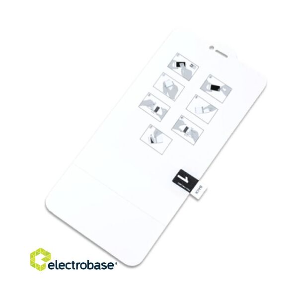 Mocco Premium Hydrogel Film for smartphone Apple iPhone 15 Pro