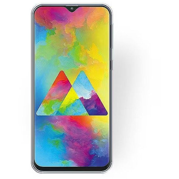 Θήκη Σιλικόνης Mocco Ultra Back 1 mm για Samsung M205 Galaxy M20 Διάφανη