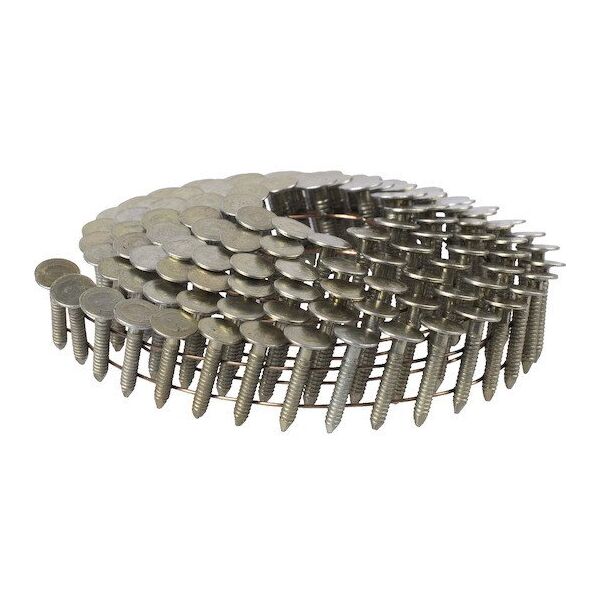 MILWAUKEE ΚΑΡΦΙΑ 15° ΜΕ ΔΑΧΤΥΛΙΔΙΑ 3.05 x 45mm G-1440 ΓΙΑ M18 FRCN45