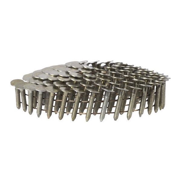 MILWAUKEE ΚΑΡΦΙΑ 15° ΜΕ ΔΑΧΤΥΛΙΔΙΑ 3.05 x 45mm G-1440 ΓΙΑ M18 FRCN45
