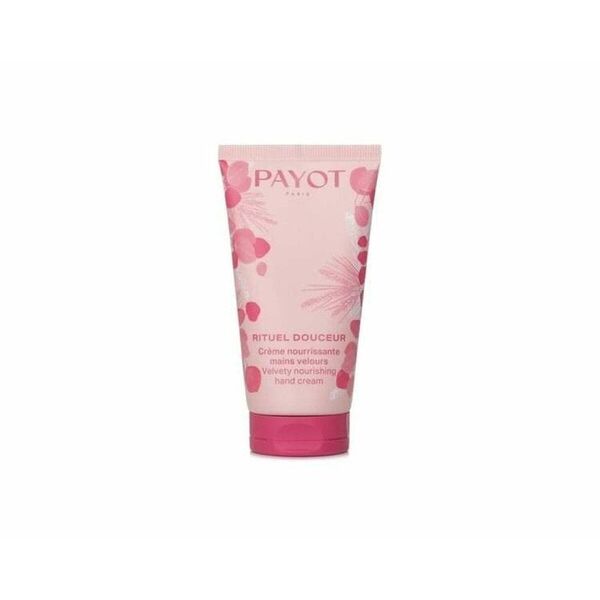 Payot, Rituel Douceur, Nourishing, Hand Cream, 75 ml For Women