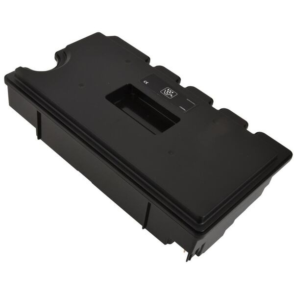 SHARP αυθεντικό δοχείο αποβλήτων γραφίτη MX-C40HB, 25000s