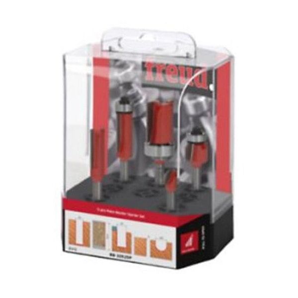 Σετ Φρεζών 88-10506P 5PC PALM
