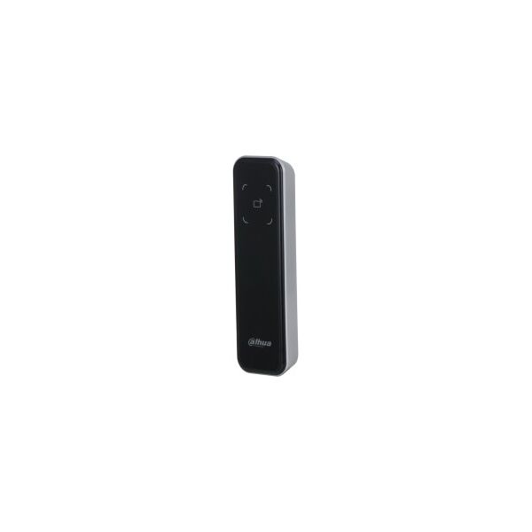 ΑΝΑΓΝΩΣΤΗΣ ΕΓΓΥΤΗΤΑΣ ASR2200A-B DAHUA