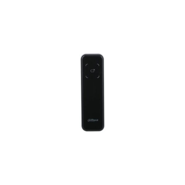 ΑΝΑΓΝΩΣΤΗΣ ΕΓΓΥΤΗΤΑΣ ASR2200A-B DAHUA