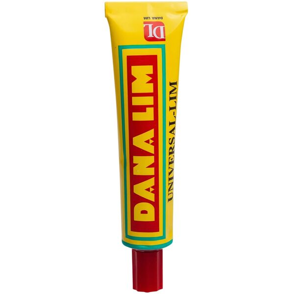 Παγκόσμια κόλλα Dana σωλήνας 40ml universal 300 - (40 ml ανά τεμάχιο)