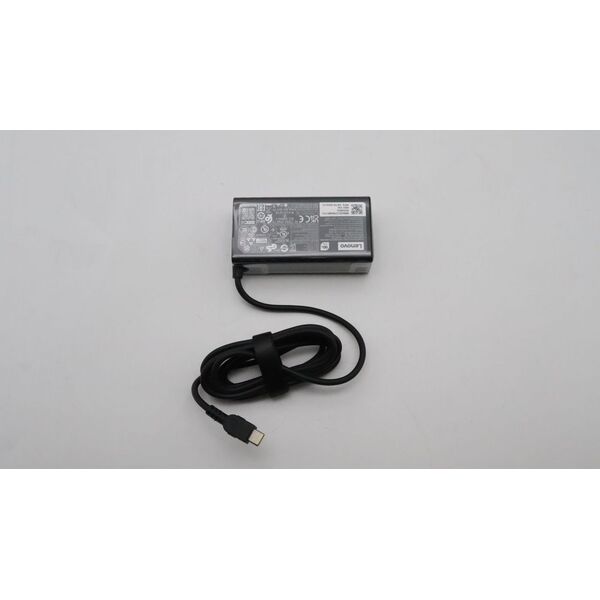 Lenovo AC_ADAPTER PD,65W,20/15/9/5V,3P,WW,CHY