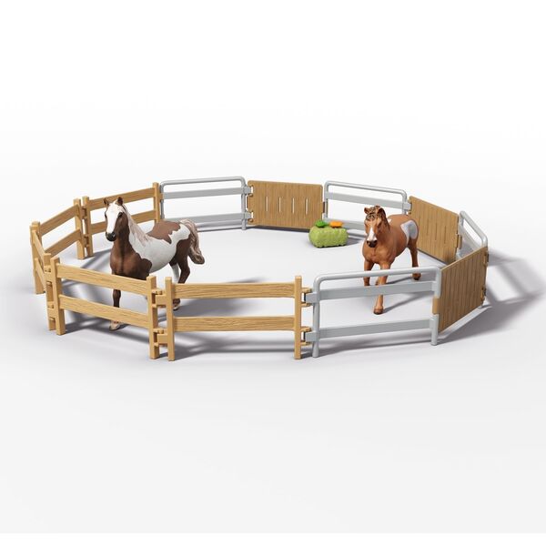 Φορτηγό και Τρέιλερ Schleich Lakeside