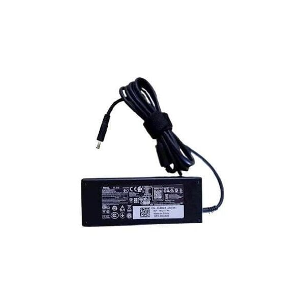 Dell 586J0 Τροφοδοτικό/Μετατροπέας Εσωτερικού Χώρου Μαύρο