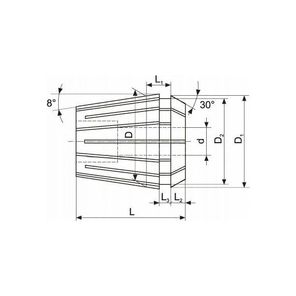 ΘΗΛΥΚΟ 7618-16- 5