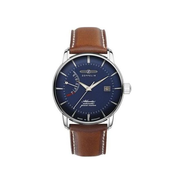 Zegarek Zeppelin Atlantic Automatik (ZE-8462-3)