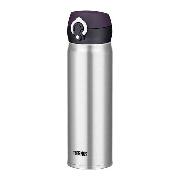 Thermos Kubek termiczny mobilny Thermos Motion 500 ml (stalowy)