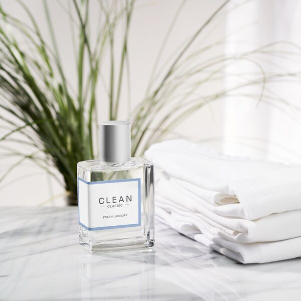Καθαρό Φρέσκο Πλυντήριο EDP 30 ml 9857986 874034010522