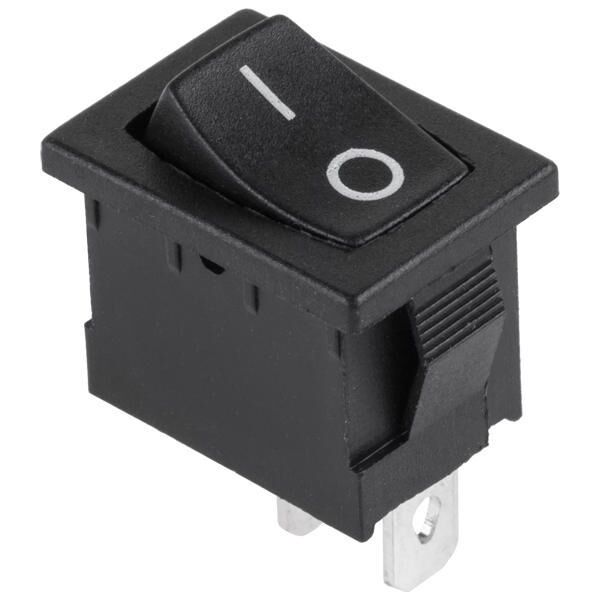 Cabletech Złącze przełącznik MRS-101-2 Cabletech