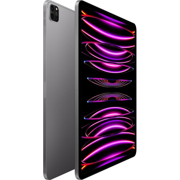 Tablet Apple iPad Pro 12.9" 6 gen. 1 TB Szary (MNXW3FD/A)