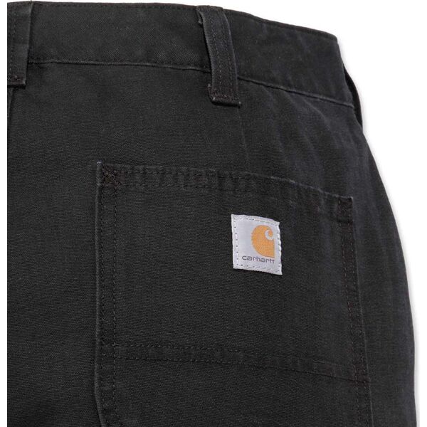 Carhartt Spodnie Carhartt Original Fit Crawford Pant Black