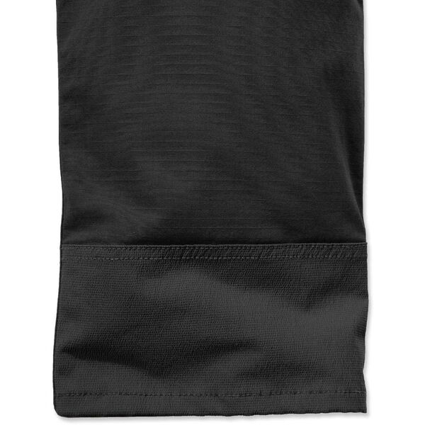Carhartt Spodnie Carhartt Emea Full Swing Steel Black