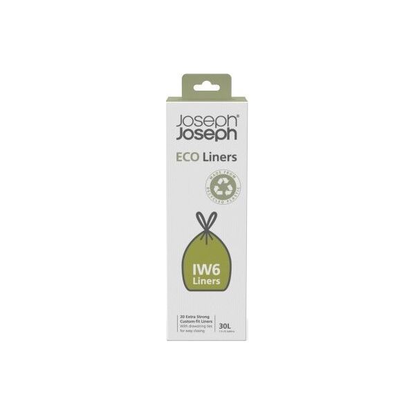 Joseph Joseph Worki na odpady domowe 30L 20szt. (30134)