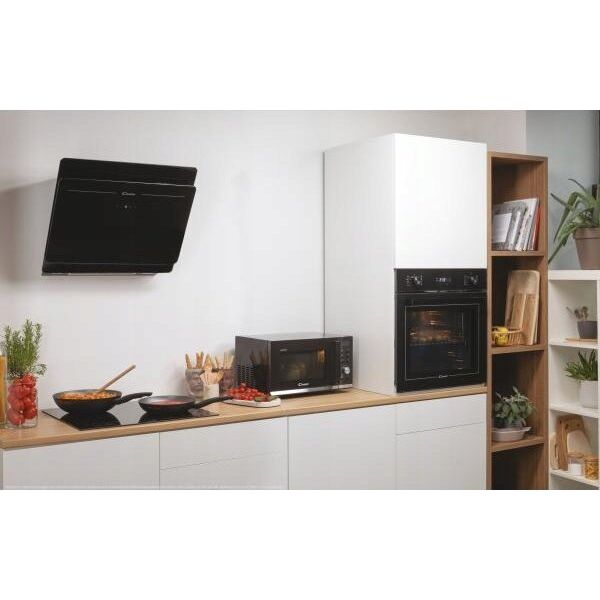 Płyta grzewcza Candy Hob Candy CTP644MCBB/1