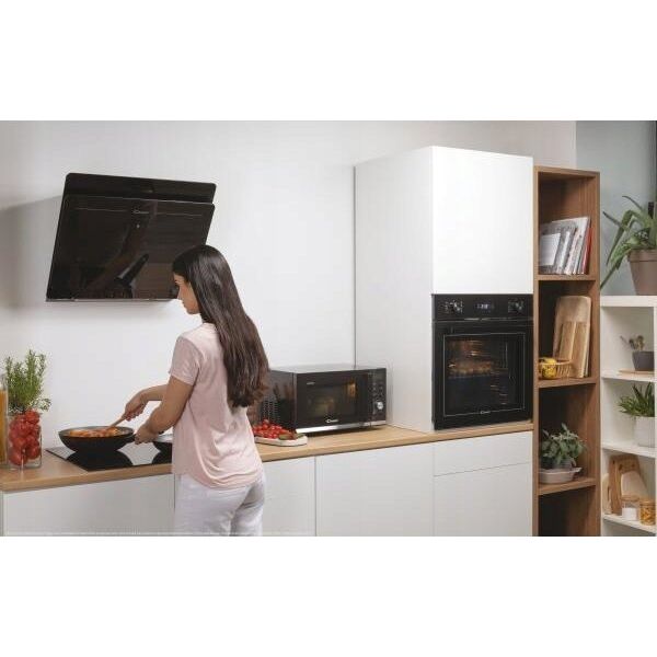 Płyta grzewcza Candy Hob Candy CTP644MCBB/1