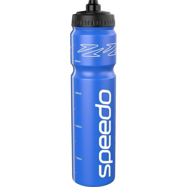 Bidon butelka treningowa turystyczna do wody Speedo Water Bottle 1litr