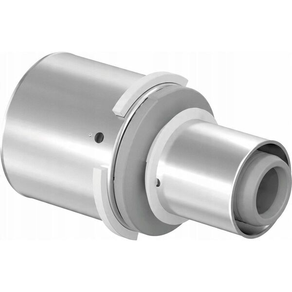 Uponor μειωτής PPSU 63X40 - S-Press