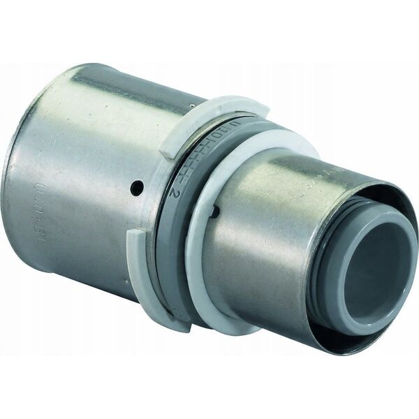 Uponor μειωτής PPSU 63X40 - S-Press