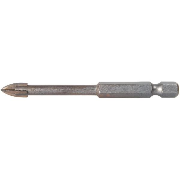 SPECIALIST+ τρυπάνι γυαλιού, 4 mm