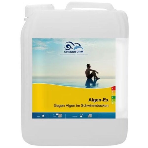 Αλγοκτόνο Algen Ex 5 λτρ.