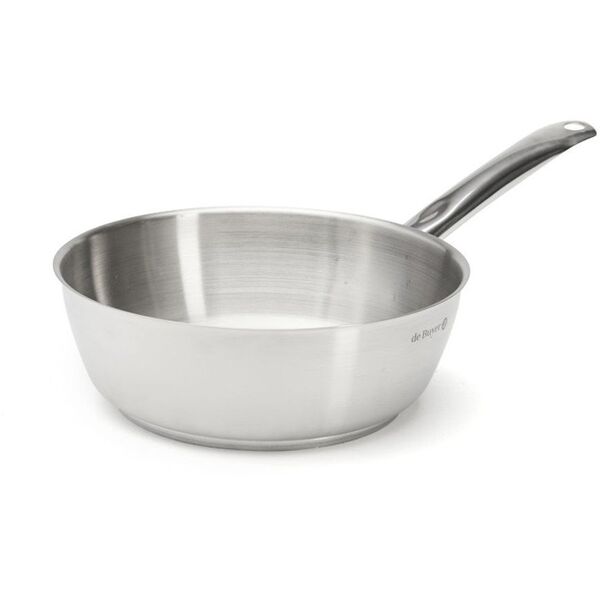 De Buyer PRIM APPETY Σωτέζα Ανοξείδωτο Ατσάλι 24cm