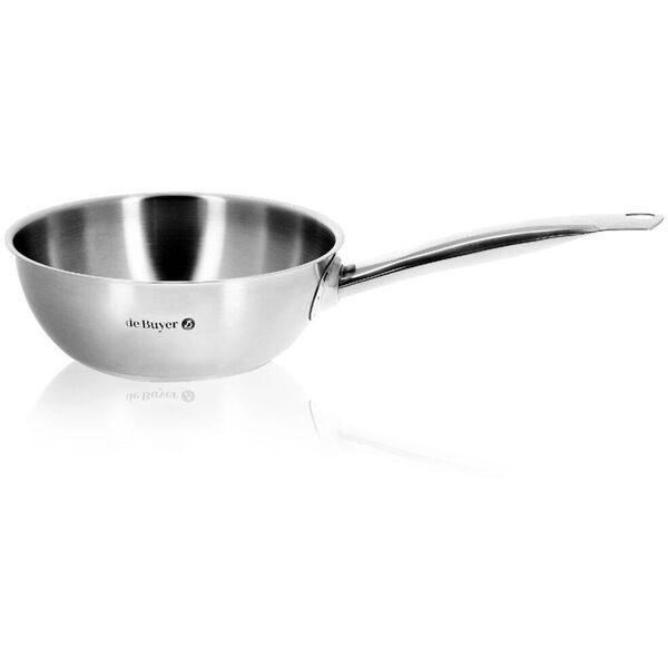 De Buyer PRIM APPETY Σωτέζα Ανοξείδωτο Ατσάλι 24cm