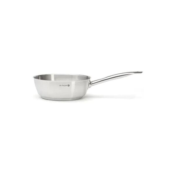 De Buyer PRIM APPETY Σωτέζα Ανοξείδωτο Ατσάλι 24cm