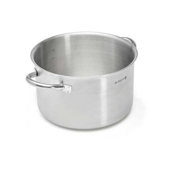 Κατσαρόλα De Buyer PRIM APPETY IND. 24cm