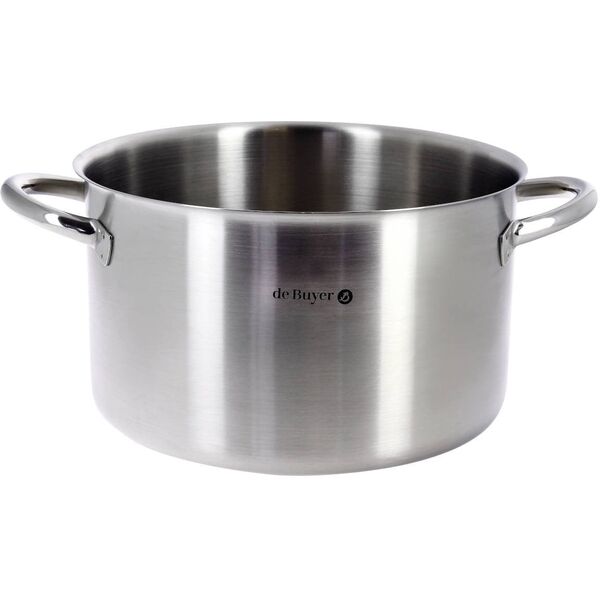 Κατσαρόλα De Buyer PRIM APPETY IND. 20cm