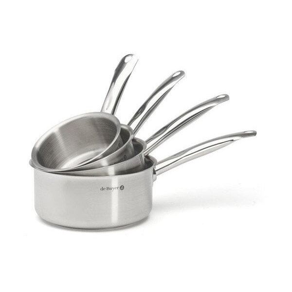 De Buyer PRIM APPETY Kasserolle IND.20cm
