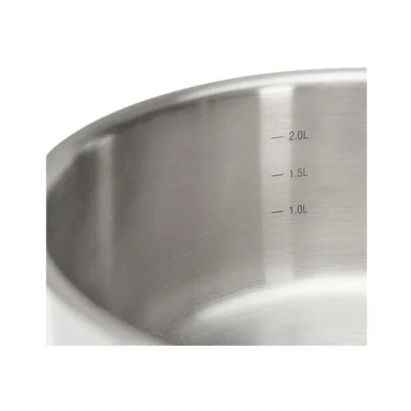 De Buyer PRIM APPETY Kasserolle IND.20cm