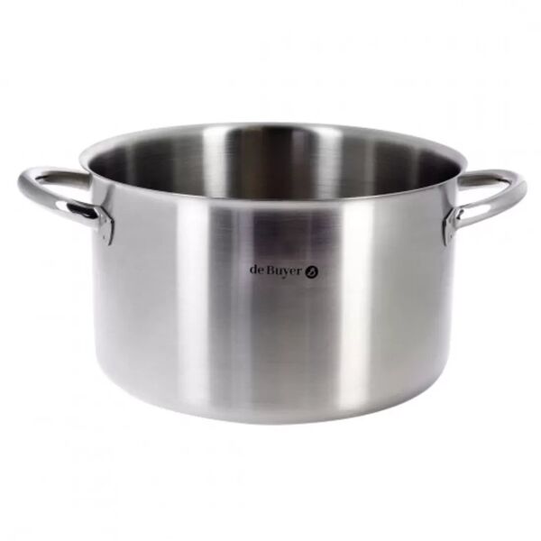 Κατσαρόλα De Buyer PRIM APPETY IND. 20cm