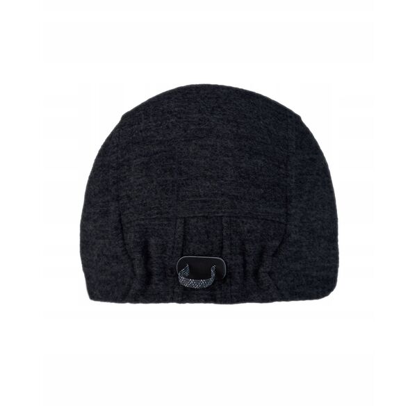 Buff Merino Fleece Pack Cap 1323759991000 Μαύρο Ένα μέγεθος
