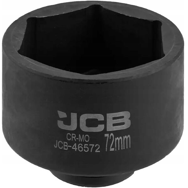 Καρυδάκι κρούσης 3/4" 78mm (6-γωνιακό)